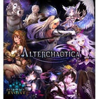 Gamers Guild AZ Wholesale Shadowverse Evolve: Alterchaotica BP08 - Booster Display - Street Date: 02/07/2025 - ORDER DUE BY: 6/28/2024 - Price: $45.88 Southern Hobby