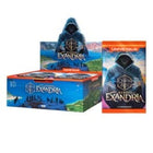 universus heroes of exandria booster box UniVersus CCG: Critical Role