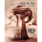 Gamers Guild AZ Why Not Games Rocket Age RPG: Blood Red Mars 5E (Pre-Order) GTS