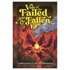 Gamers Guild AZ Wicked Clever Vale of the Failed and the Fallen (Pre-Order) ACD Distribution
