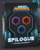 Gamers Guild AZ Wiggles 3D One-Hit Heroes Epilogue: The Infinite Wiggles 3D