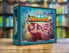 Gamers Guild AZ Wiggles 3D One-Hit Heroes Wiggles 3D