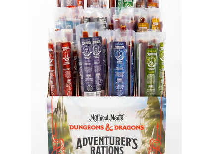 Gamers Guild AZ Wild Bill's Craft Beverage Co. Adventurer's Rations Wild Bill's Craft Beverage Co.