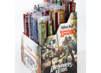 Gamers Guild AZ Wild Bill's Craft Beverage Co. Adventurer's Rations Wild Bill's Craft Beverage Co.