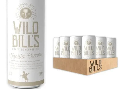 Gamers Guild AZ Wild Bill's Craft Beverage Co. Wild Bill's Craft Soda Wild Bill's Craft Beverage Co.