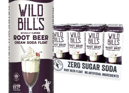 Gamers Guild AZ Wild Bill's Craft Beverage Co. Wild Bill's Craft Soda Wild Bill's Craft Beverage Co.
