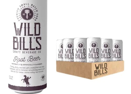 Gamers Guild AZ Wild Bill's Craft Beverage Co. Wild Bill's Craft Soda Wild Bill's Craft Beverage Co.