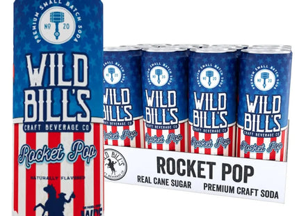 Gamers Guild AZ Wild Bill's Craft Beverage Co. Wild Bill's Craft Soda Wild Bill's Craft Beverage Co.