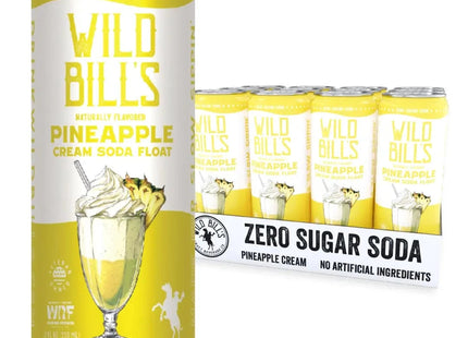 Gamers Guild AZ Wild Bill's Craft Beverage Co. Wild Bill's Craft Soda Wild Bill's Craft Beverage Co.