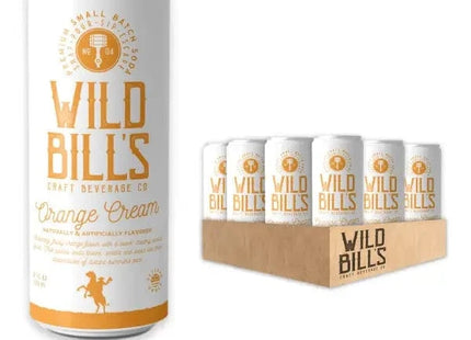Gamers Guild AZ Wild Bill's Craft Beverage Co. Wild Bill's Craft Soda Wild Bill's Craft Beverage Co.
