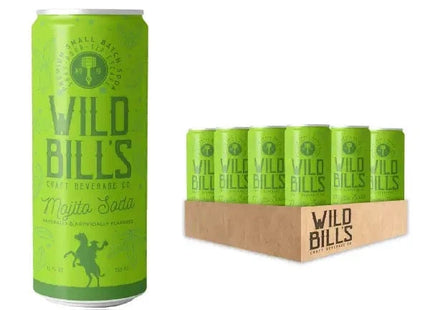 Gamers Guild AZ Wild Bill's Craft Beverage Co. Wild Bill's Craft Soda Wild Bill's Craft Beverage Co.