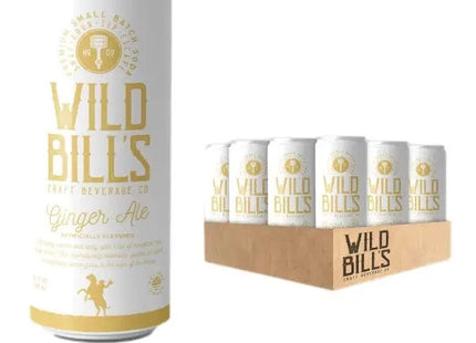 Gamers Guild AZ Wild Bill's Craft Beverage Co. Wild Bill's Craft Soda Wild Bill's Craft Beverage Co.