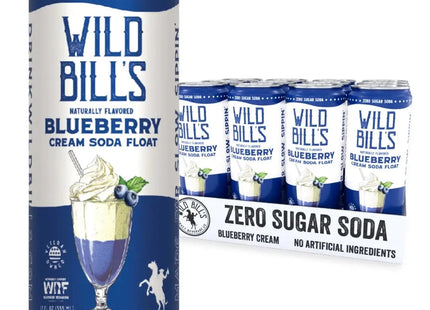 Gamers Guild AZ Wild Bill's Craft Beverage Co. Wild Bill's Craft Soda Wild Bill's Craft Beverage Co.