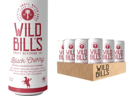 Gamers Guild AZ Wild Bill's Craft Beverage Co. Wild Bill's Craft Soda Wild Bill's Craft Beverage Co.