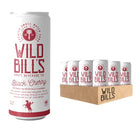 Gamers Guild AZ Wild Bill's Craft Beverage Co. Wild Bill's Craft Soda Wild Bill's Craft Beverage Co.