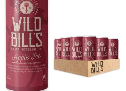 Gamers Guild AZ Wild Bill's Craft Beverage Co. Wild Bill's Craft Soda Wild Bill's Craft Beverage Co.