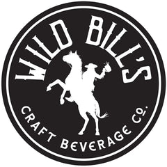 Gamers Guild AZ Wild Bill's Craft Beverage Co. Wild Bill's Craft Soda Wild Bill's Craft Beverage Co.