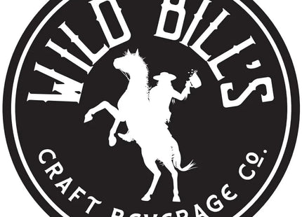 Gamers Guild AZ Wild Bill's Craft Beverage Co. Wild Bill's Craft Soda Wild Bill's Craft Beverage Co.
