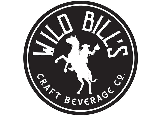 Gamers Guild AZ Wild Bill's Craft Beverage Co. Wild Bill's Craft Soda Wild Bill's Craft Beverage Co.