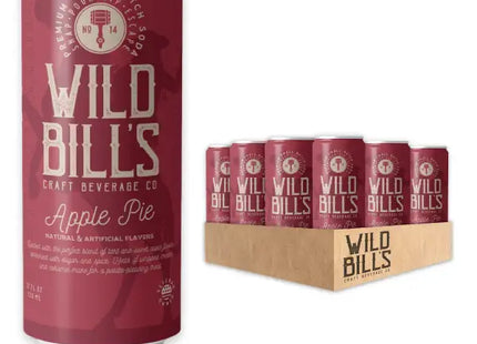 Gamers Guild AZ Wild Bill's Craft Beverage Co. Wild Bill's Craft Soda Wild Bill's Craft Beverage Co.
