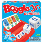 Gamers Guild AZ Winning Moves Boggle Jr. Numbers (Pre-Order) ACD Distribution