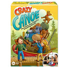 Gamers Guild AZ Winning Moves Crazy Canoe (Pre-Order) ACD Distribution