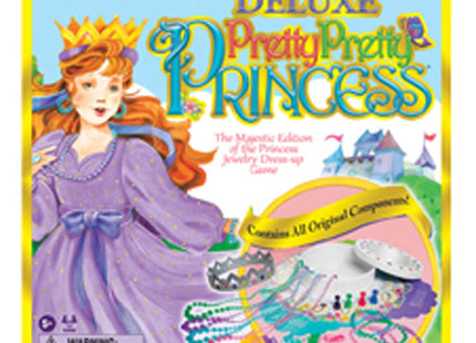 Gamers Guild AZ Winning Moves Deluxe Pretty Pretty Princess (Pre-Order) ACD Distribution