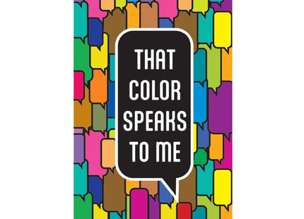 Gamers Guild AZ Winning Moves That Color Speaks To Me (Pre-Order) ACD Distribution