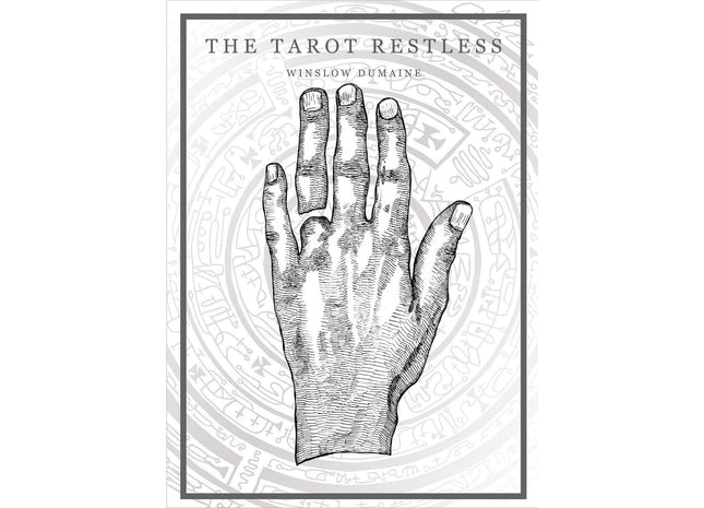 Gamers Guild AZ Winslow Dumaine The Tarot Restless - Third Edition (Pre-Order) Southern Hobby