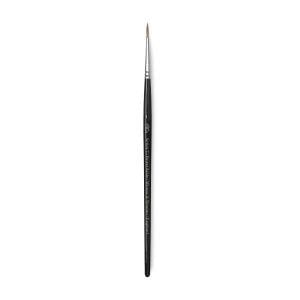 Gamers Guild AZ Winsor & Newton Winsor & Newton Series 7 Kolinsky Sable: Art Brush #1 Golden Distribution International