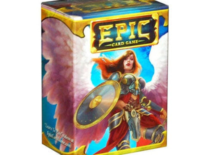 Gamers Guild AZ Wise Wizard Games Epic Card Game Wise Wizard Games