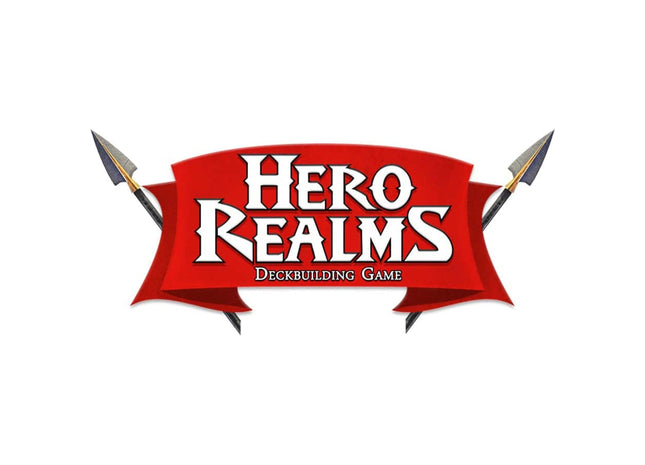 Gamers Guild AZ Wise Wizard Games Hero Realms: 2023 Character Dividers (Pre-Order) GTS