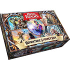 Gamers Guild AZ Wise Wizard Games Hero Realms: Adventure Storage Box Wise Wizard Games