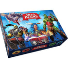 Gamers Guild AZ Wise Wizard Games Hero Realms: Base Game Wise Wizard Games