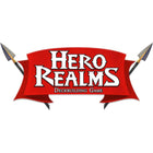 Gamers Guild AZ Wise Wizard Games Hero Realms: Dungeons Dividers (Pre-Order) GTS