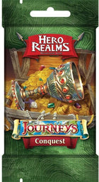 Gamers Guild AZ Wise Wizard Games Hero Realms: Journeys - Conquest Pack AGD