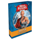 Gamers Guild AZ Wise Wizard Games Hero Realms: Monk Adventure Deck (Pre-Order) GTS