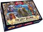 Gamers Guild AZ Wise Wizard Games Hero Realms: The Lost Village Campaign Deck Wise Wizard Games