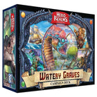 Gamers Guild AZ Wise Wizard Games Hero Realms Watery Graves (Pre-Order) - Street Date: 10/22/2024 ORDER DUE BY: 9/13/2024 -  Price: $20.39 ACD Distribution