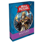 Gamers Guild AZ Wise Wizard Games Hero Realms: Wizard Adventure Deck (Pre-Order) GTS