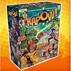 Gamers Guild AZ Wise Wizard Games Kapow! Volume 2 - Black Friday ACD Distribution