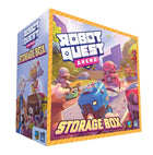 Gamers Guild AZ Wise Wizard Games Robot Quest Arena: Storage Box (Pre-Order) AGD