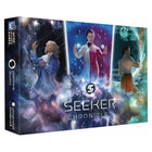 Gamers Guild AZ Wise Wizard Games Seeker Chronicles (Pre-Order) ACD Distribution