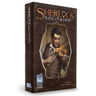 Gamers Guild AZ Wise Wizard Games Sherlock Solitaire (Pre-Order) ACD Distribution