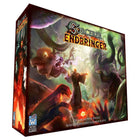 Gamers Guild AZ Wise Wizard Games Sorcerer Endbringer (Pre-Order) ACD Distribution