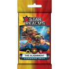 Gamers Guild AZ Wise Wizard Games Star Realms: Command Deck - The Alignment Wise Wizard Games
