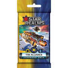 Gamers Guild AZ Wise Wizard Games Star Realms: Command Deck - The Alliance Wise Wizard Games