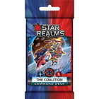 Gamers Guild AZ Wise Wizard Games Star Realms: Command Deck - The Coalition Wise Wizard Games