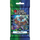 Gamers Guild AZ Wise Wizard Games Star Realms: Command Deck - The Pact Wise Wizard Games