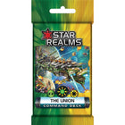Gamers Guild AZ Wise Wizard Games Star Realms: Command Deck - The Union Wise Wizard Games